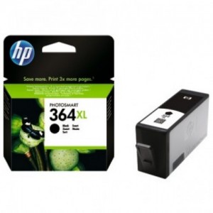 HP 364XL Photo (CB322EE) OEM